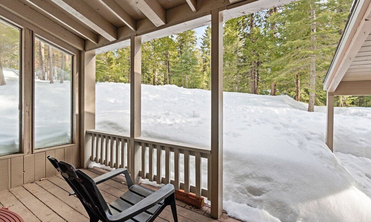 Photo of Outdoor in Shaver Lake