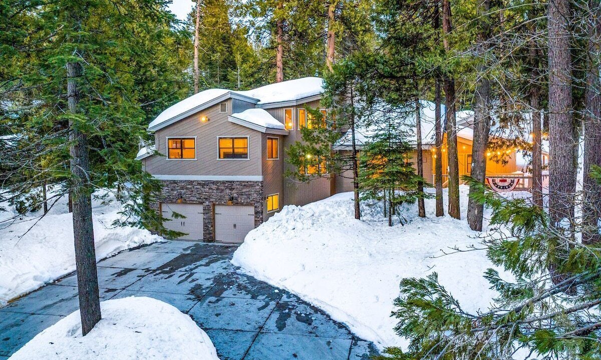 Photo of Outdoor in Shaver Lake