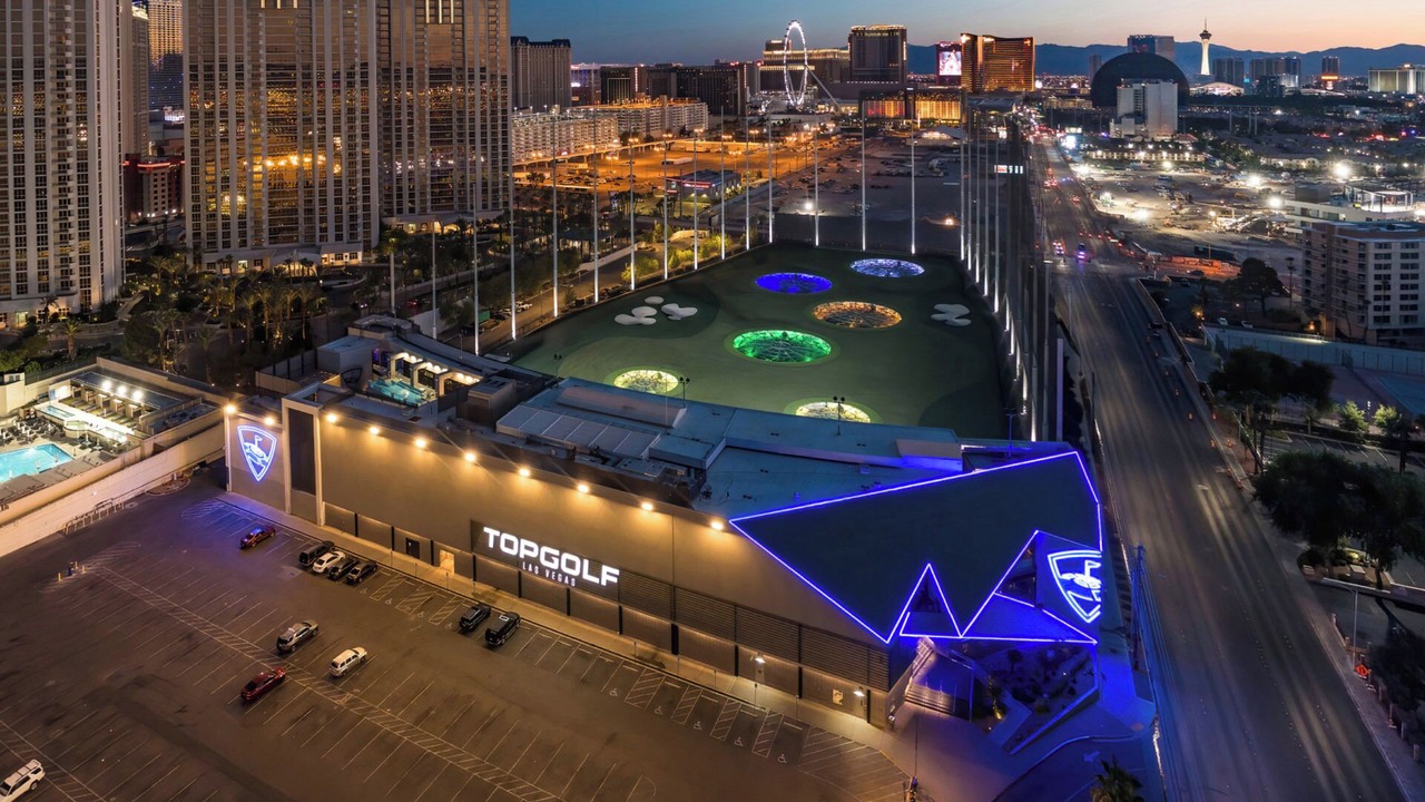Photo of Outdoor in Las Vegas