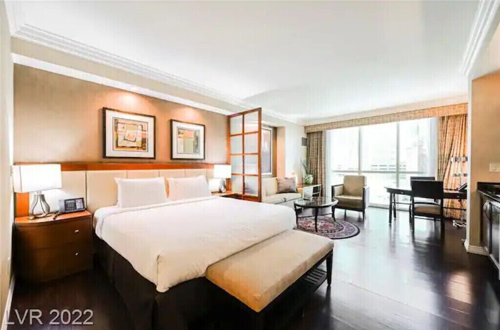 Photo of Bedroom in Las Vegas
