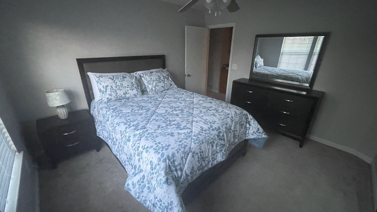 Photo of Bedroom in Visalia