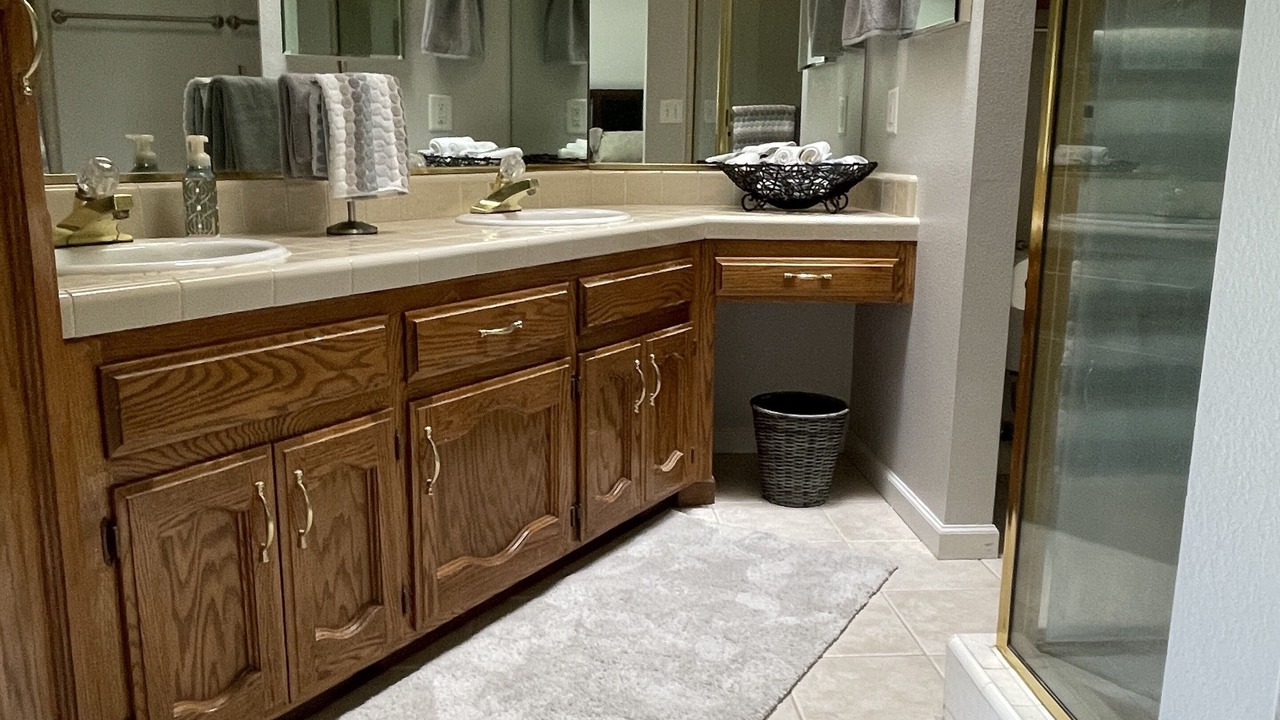 Photo of Bathroom in Visalia