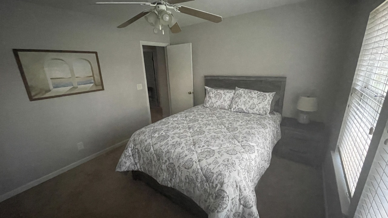 Photo of Bedroom in Visalia