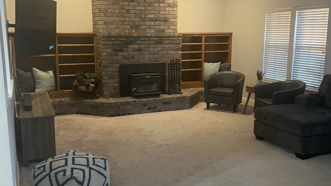 Photo of Livingroom in Visalia