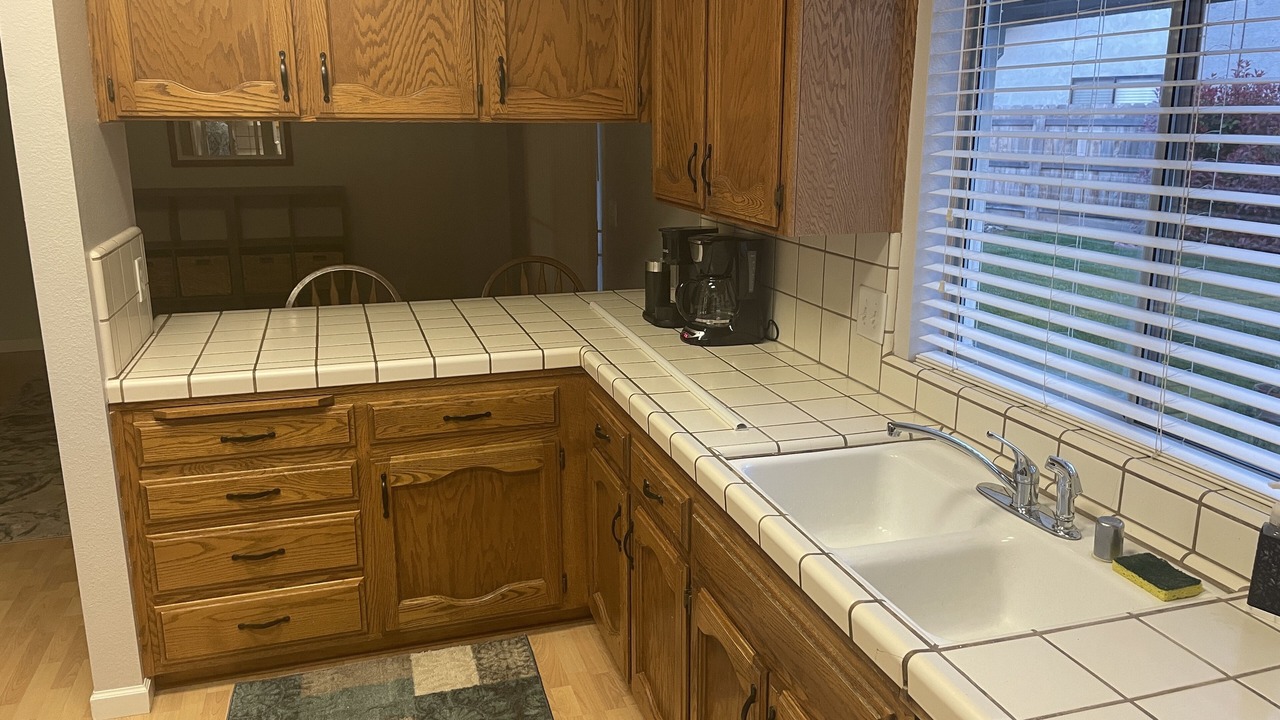 Photo of Kitchen in Visalia