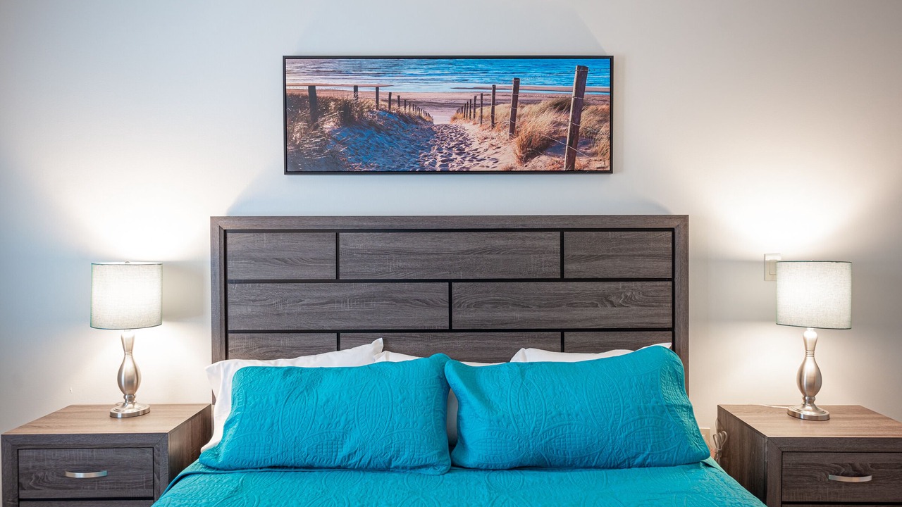 Photo of Bedroom in South Shore