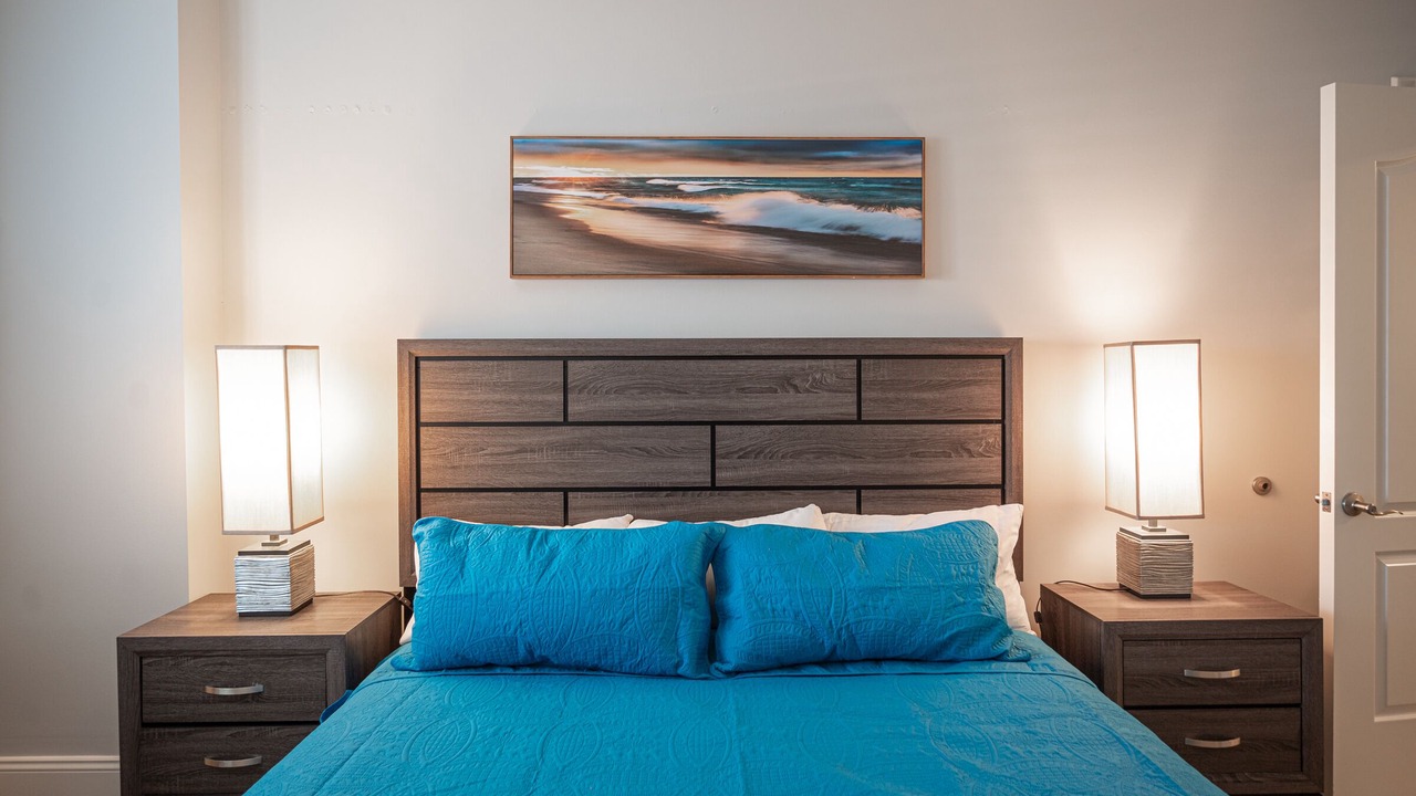 Photo of Bedroom in South Shore