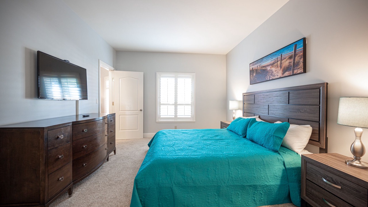 Photo of Bedroom in South Shore