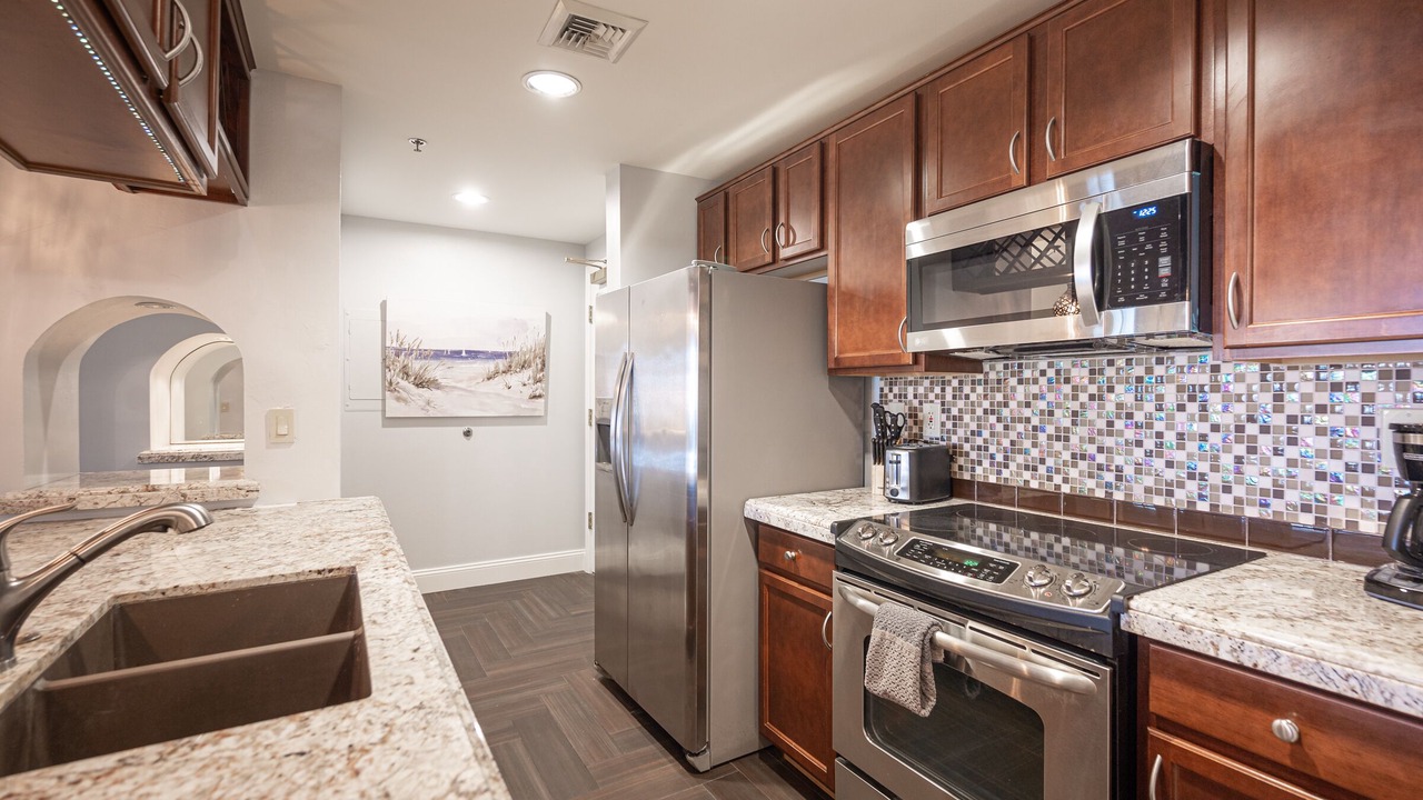 Photo of Kitchen in South Shore