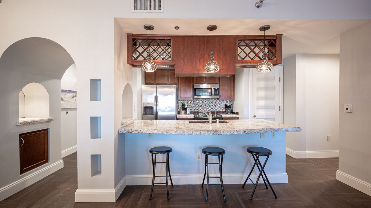 Photo of Kitchen in South Shore