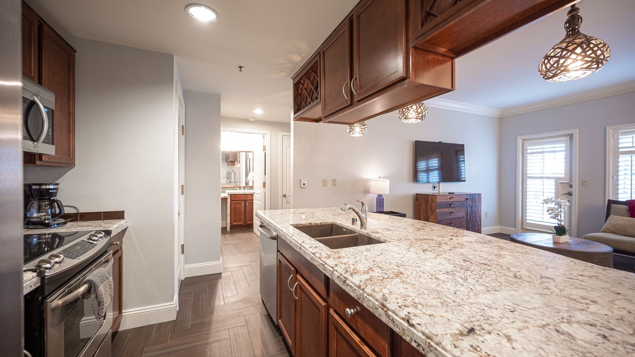 Photo of Kitchen in South Shore