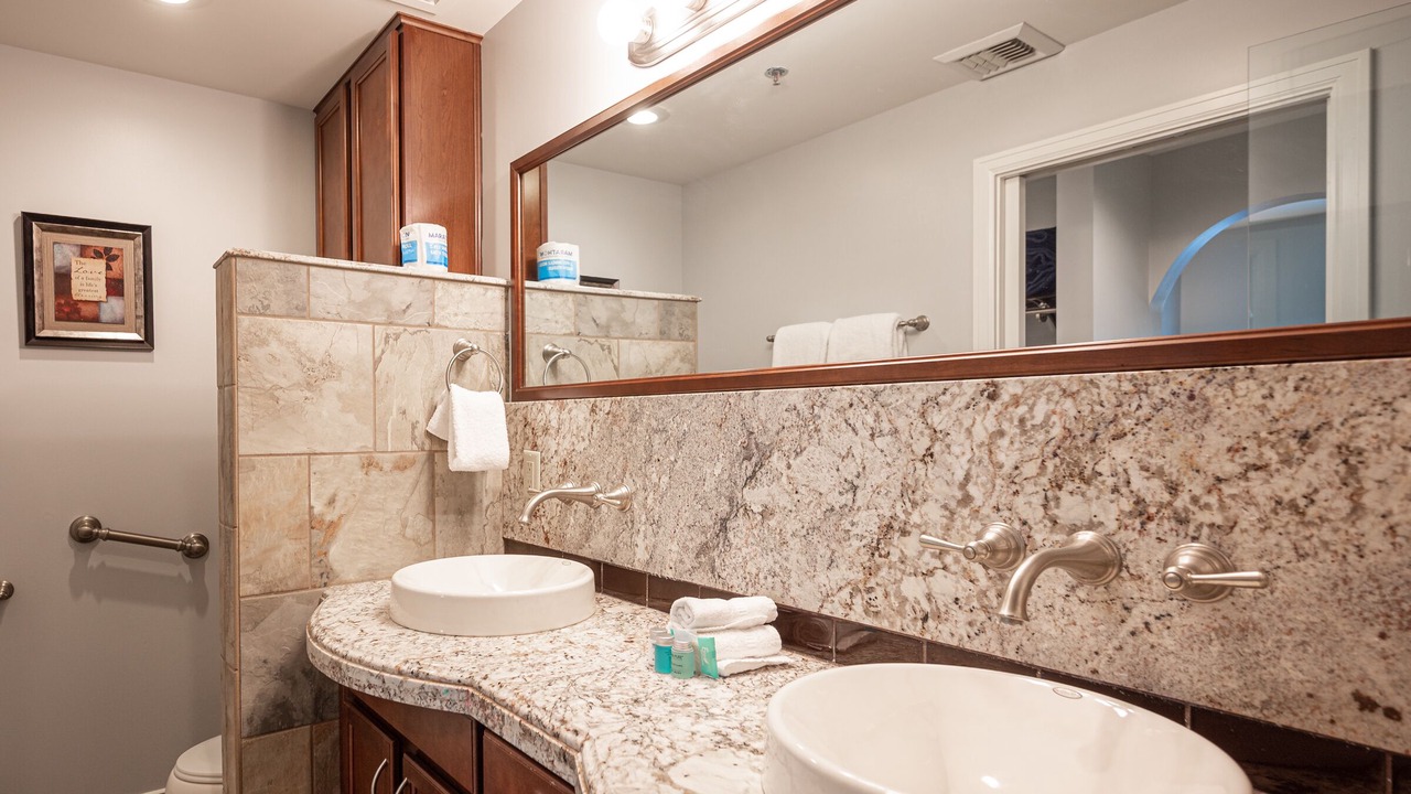 Photo of Bathroom in South Shore