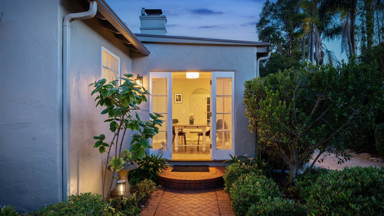 Photo of Outdoor in Montecito
