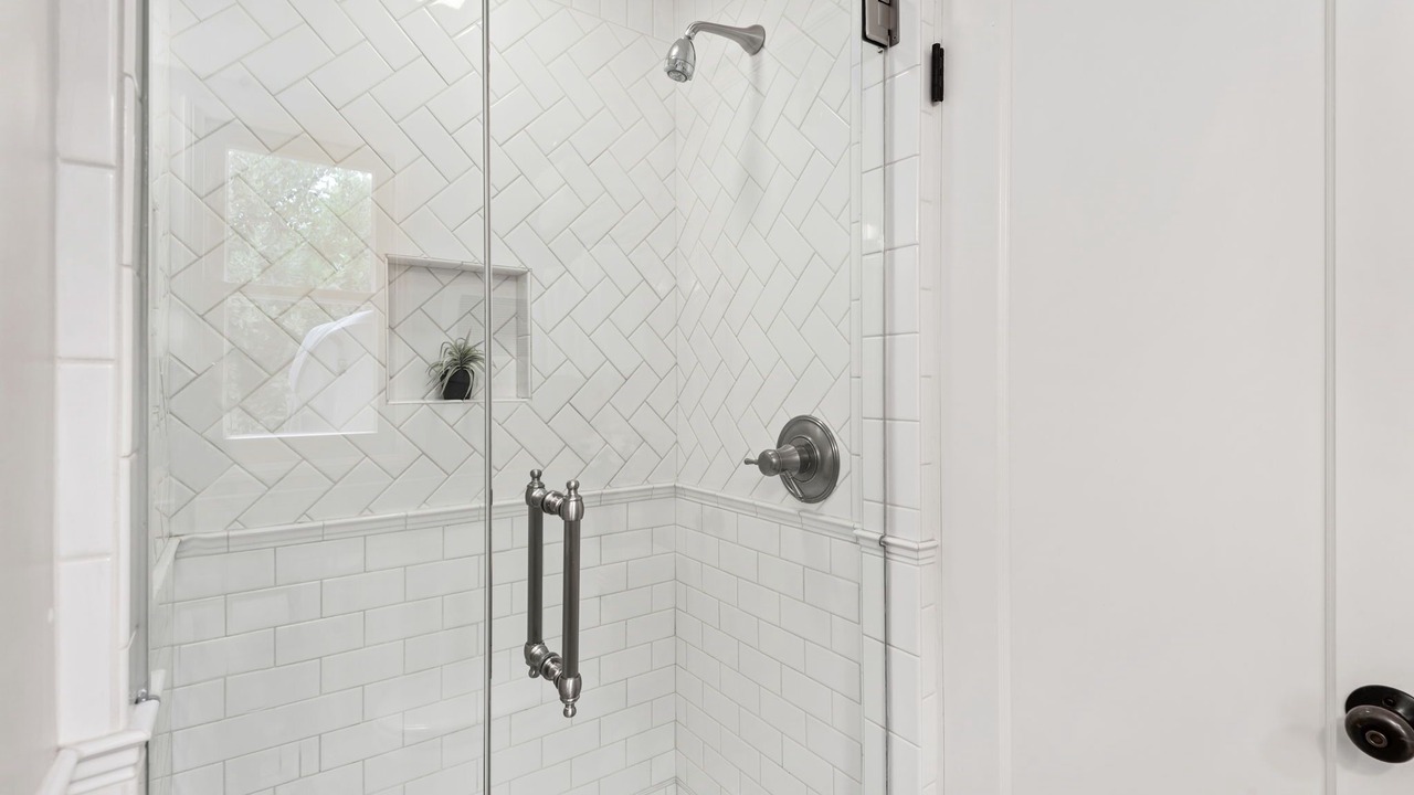 Photo of Bathroom in Montecito