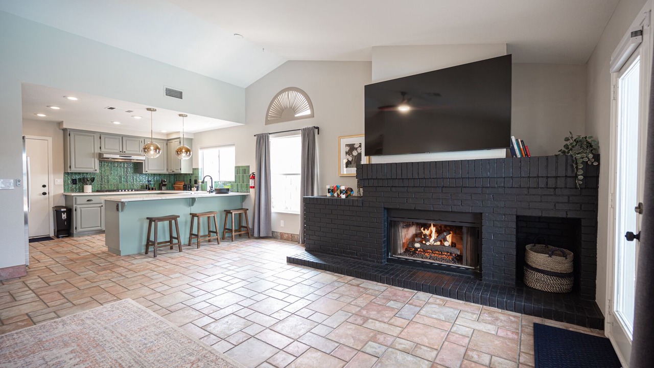 Photo of Kitchen in Paradise