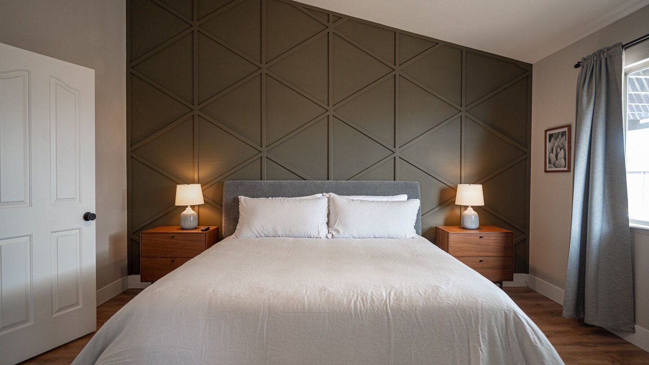 Photo of Bedroom in Paradise
