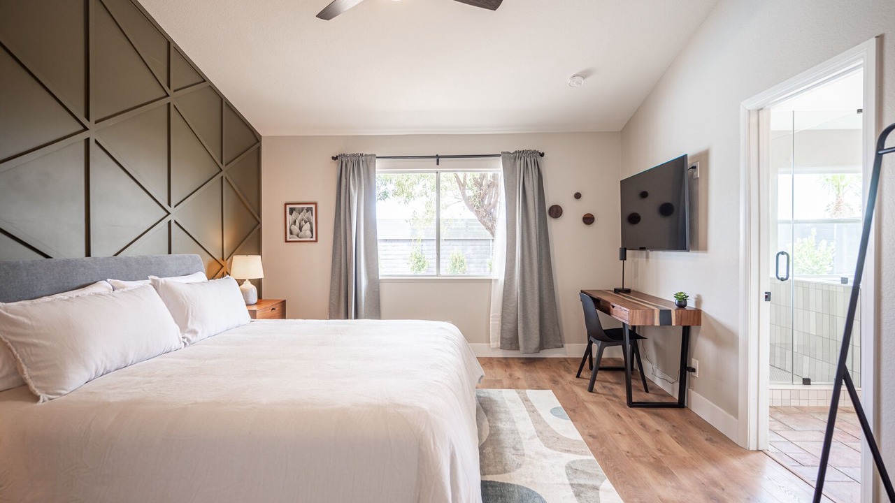 Photo of Bedroom in Paradise