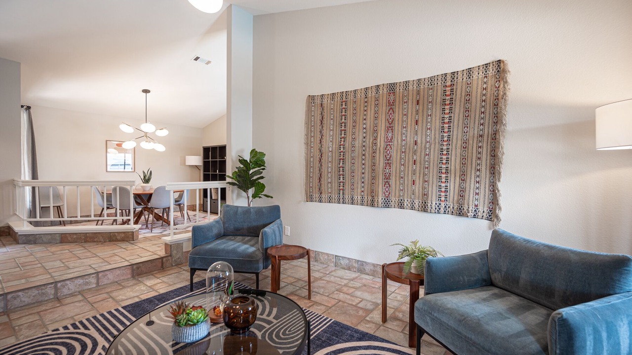 Photo of Livingroom in Paradise