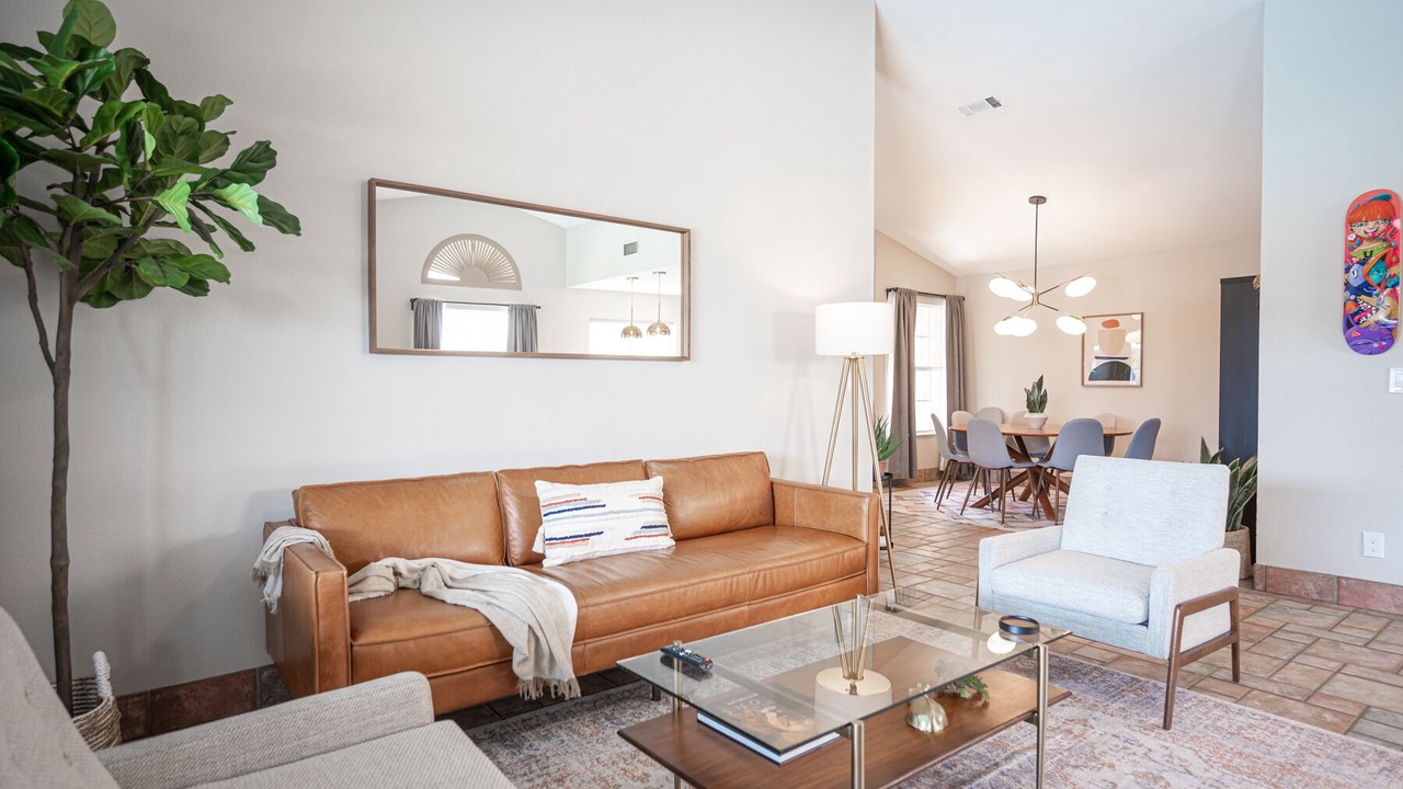 Photo of Livingroom in Paradise