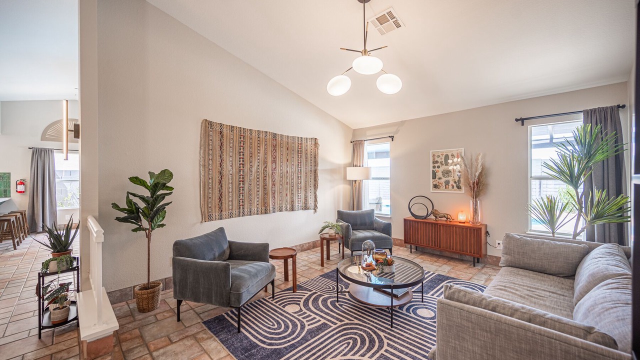 Photo of Livingroom in Paradise