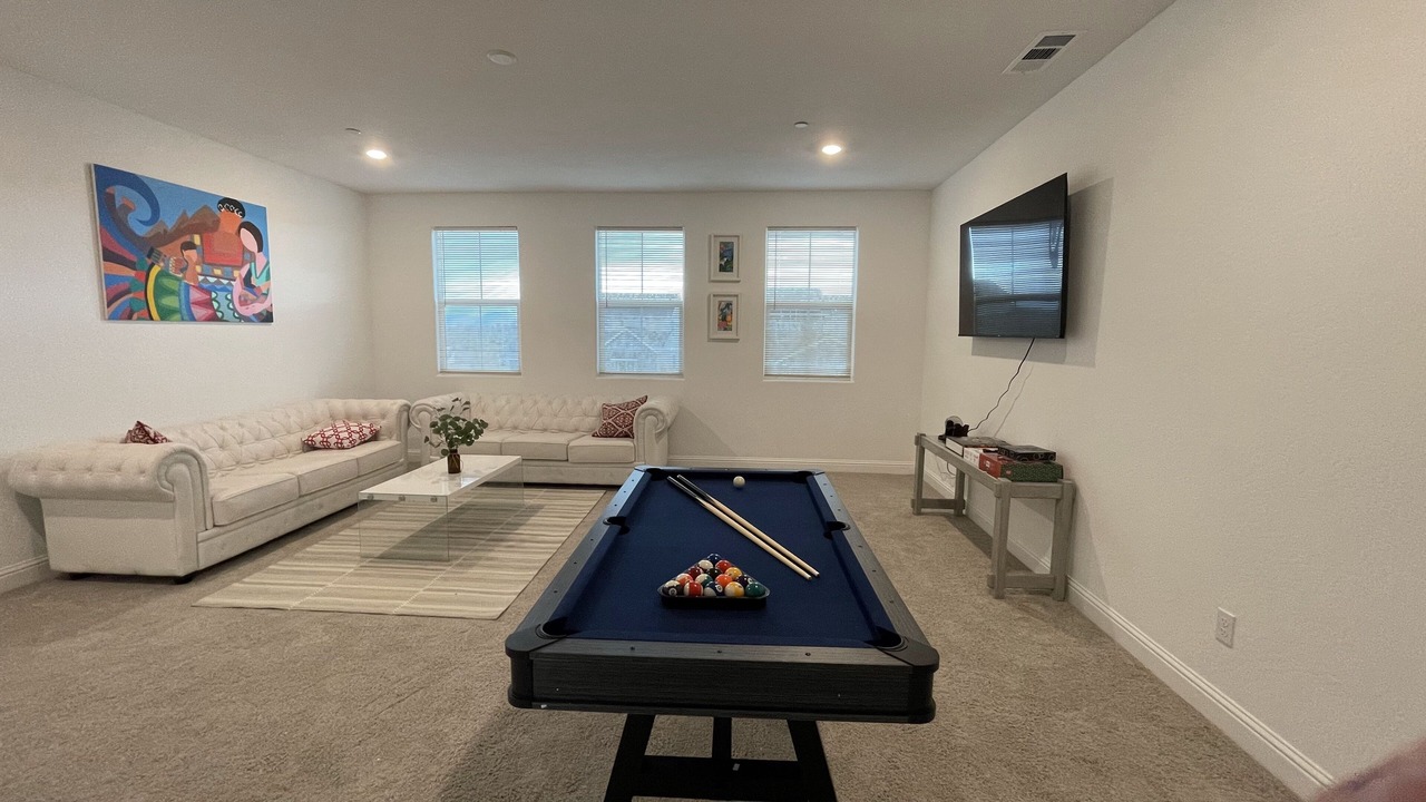 Photo of Livingroom in Visalia