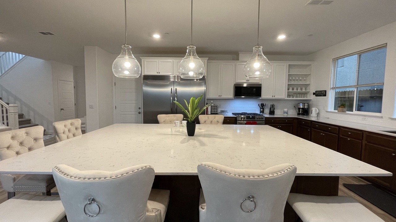 Photo of Kitchen in Visalia