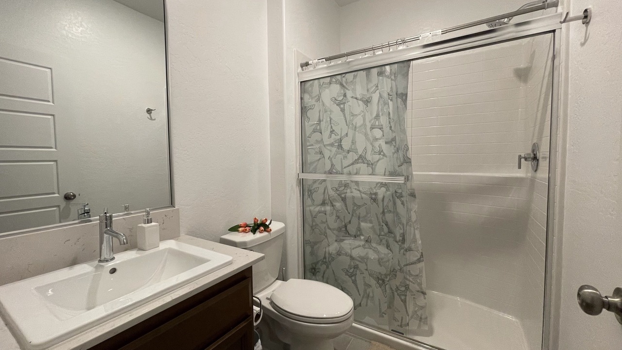 Photo of Bathroom in Visalia
