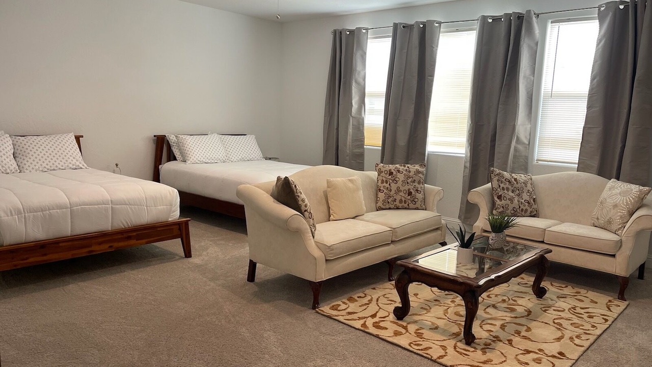 Photo of Bedroom in Visalia