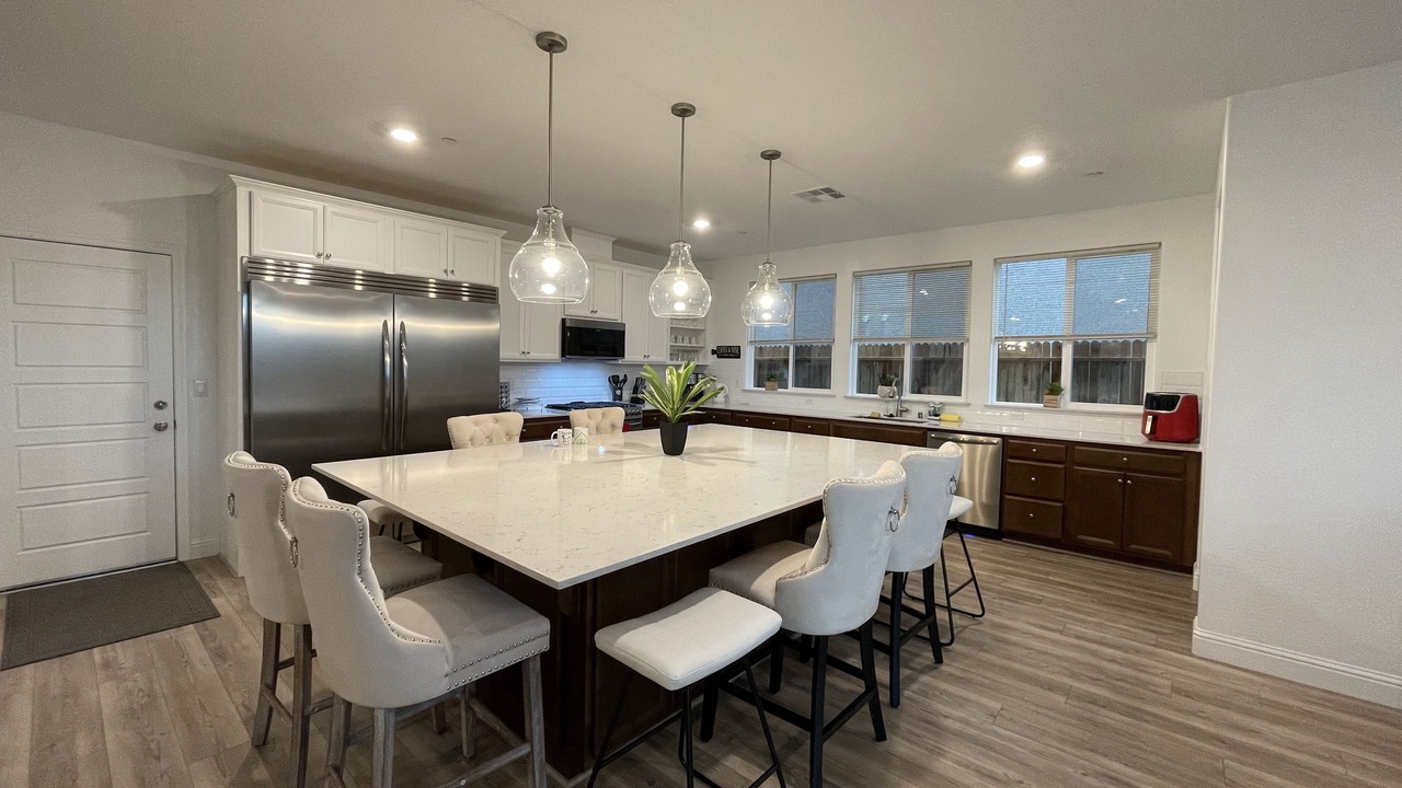 Photo of Kitchen in Visalia