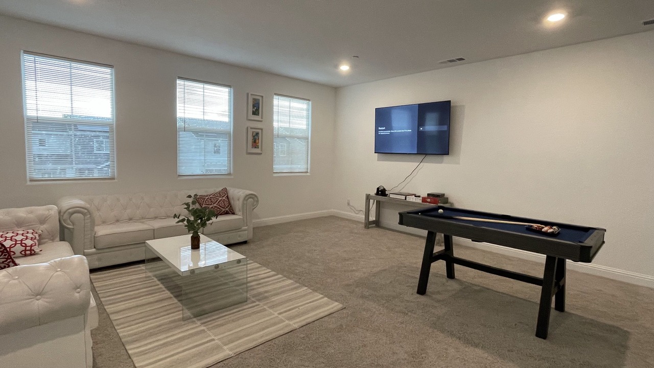 Photo of Livingroom in Visalia