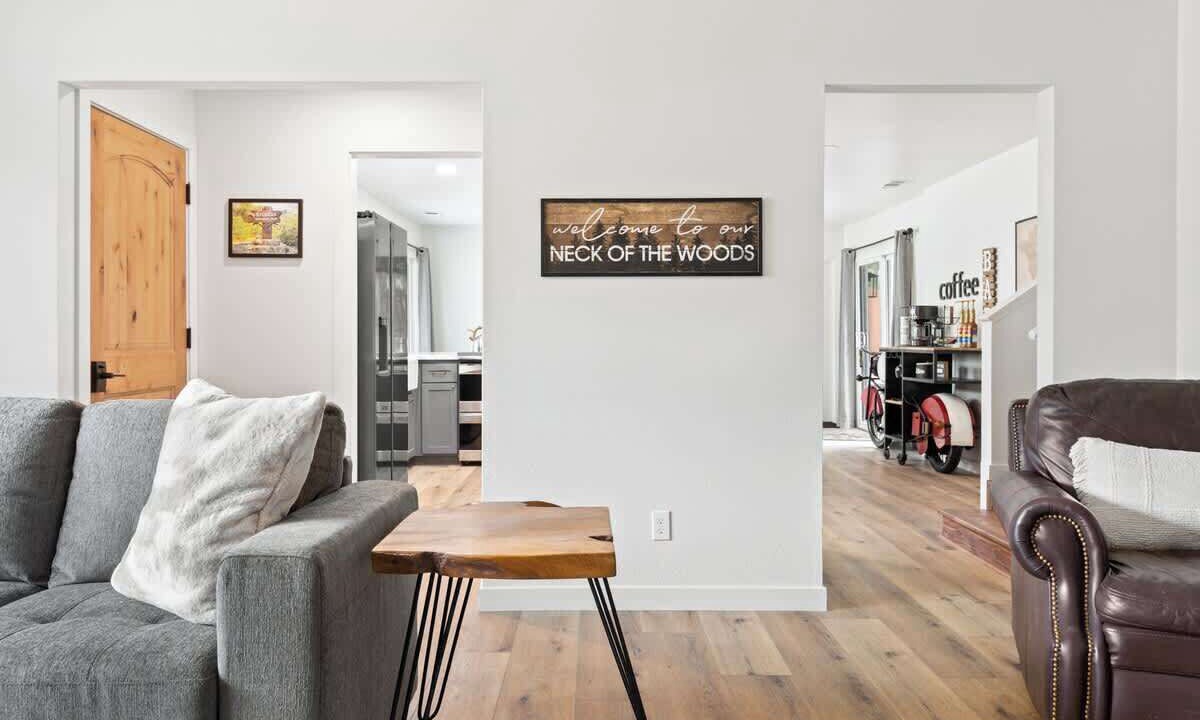 Photo of Bedroom in Three Rivers