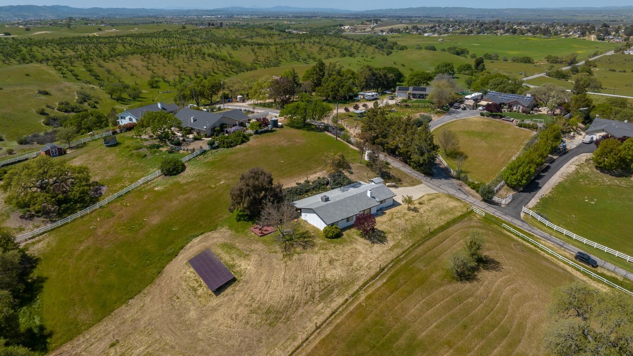 Photo of Outdoor in Paso Robles