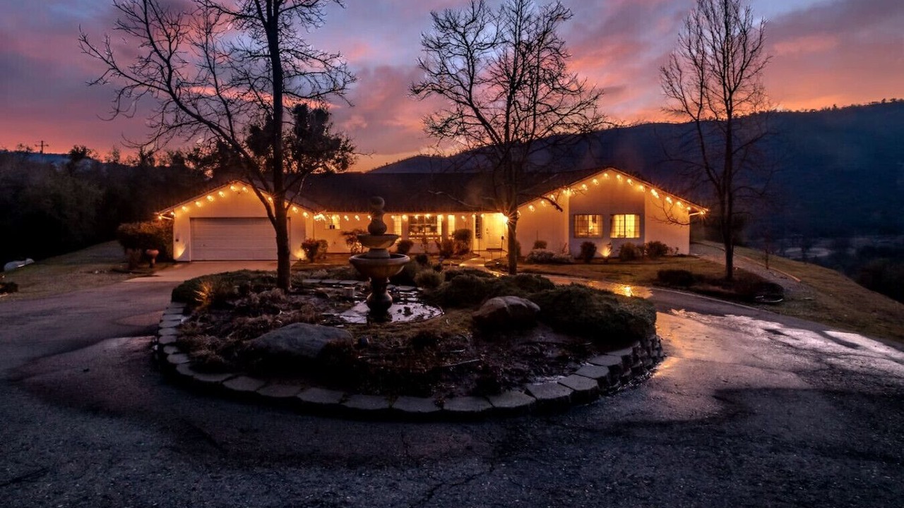 Photo of Outdoor in Ahwahnee