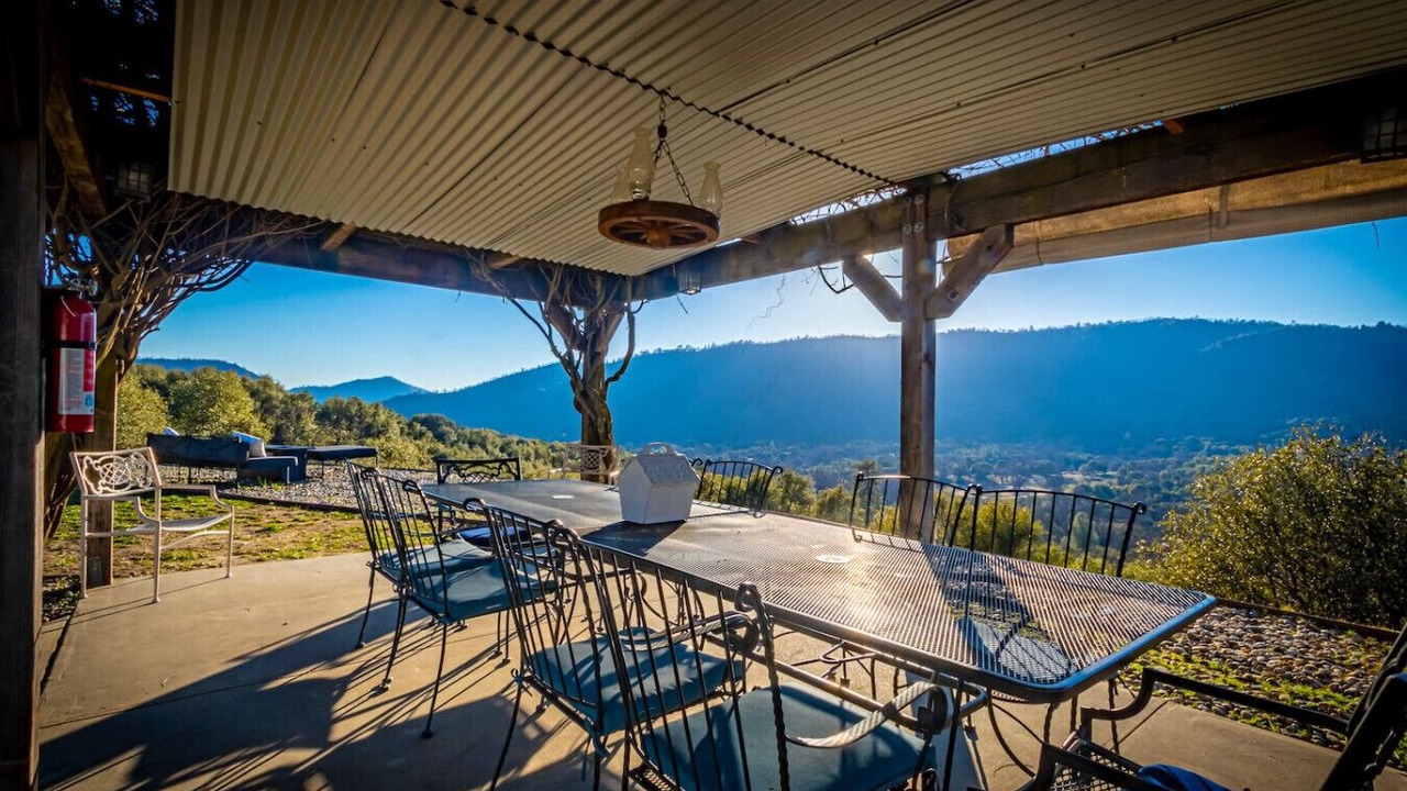 Photo of Outdoor in Ahwahnee