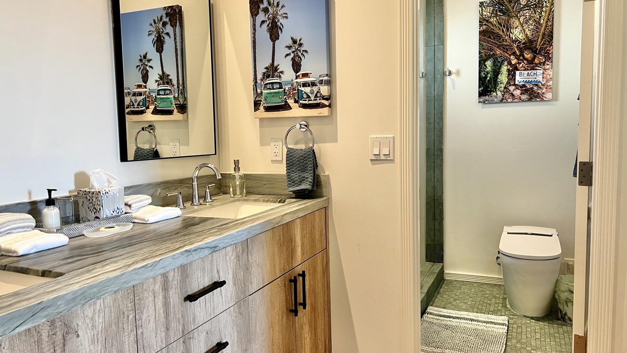 Photo of Bathroom in San Clemente