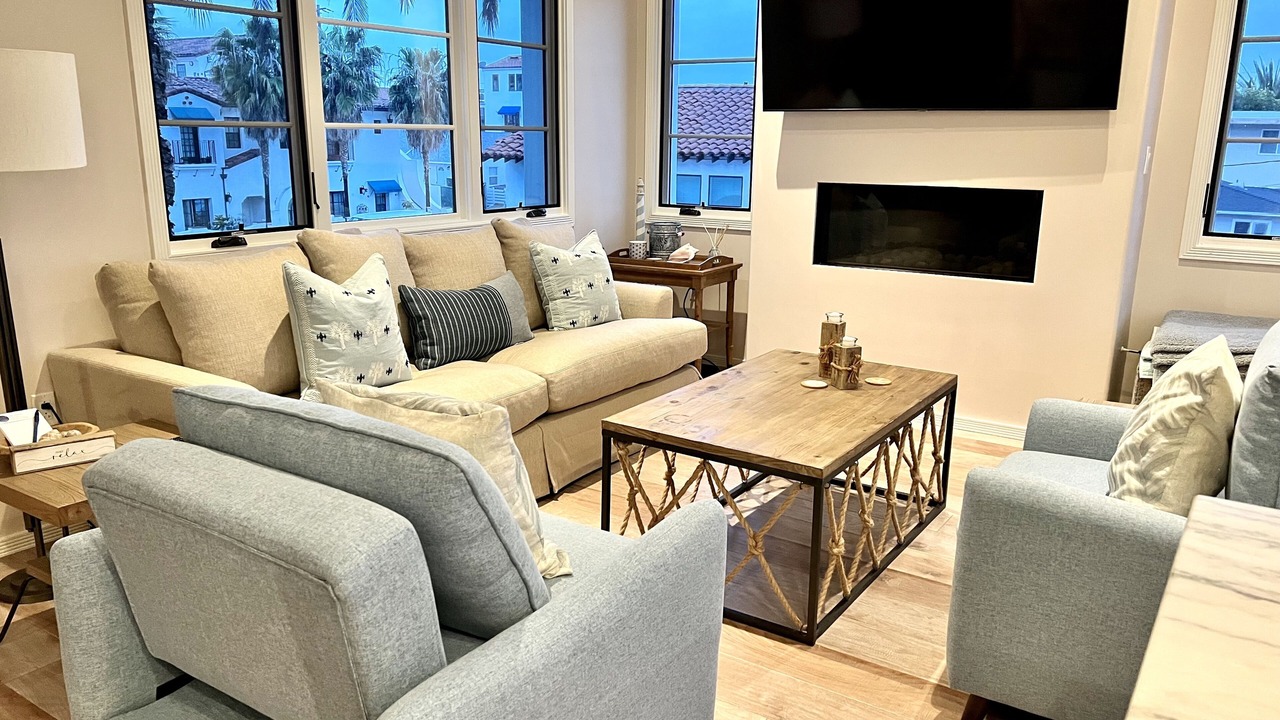 Photo of Livingroom in San Clemente