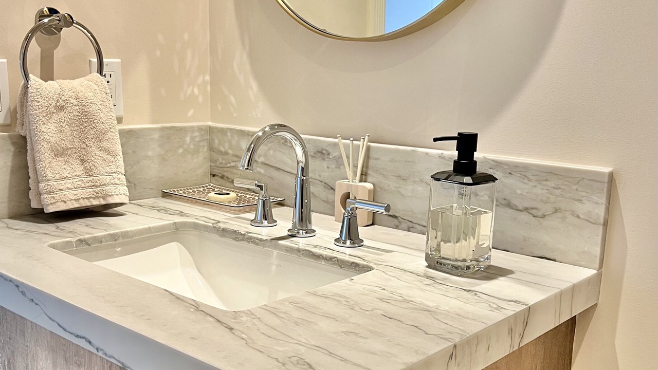 Photo of Bathroom in San Clemente
