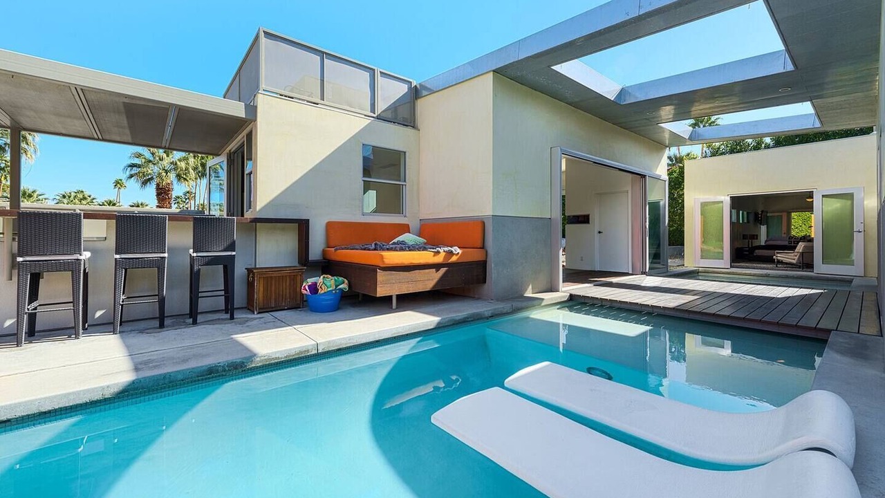 Photo of Outdoor in Twin Palms