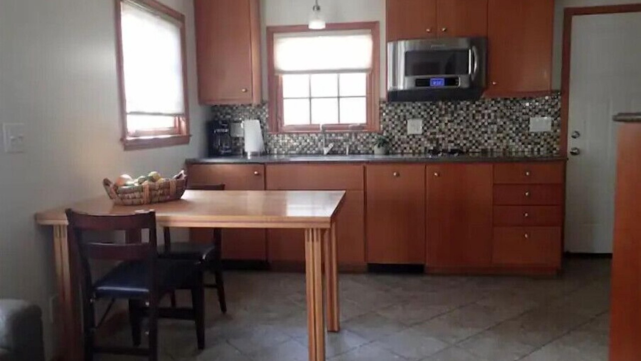 Photo of Kitchen in Downtown