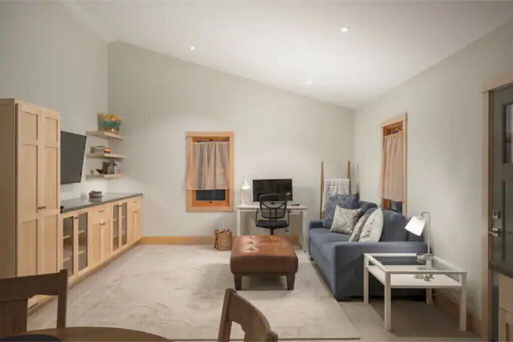 Photo of Bedroom in Downtown