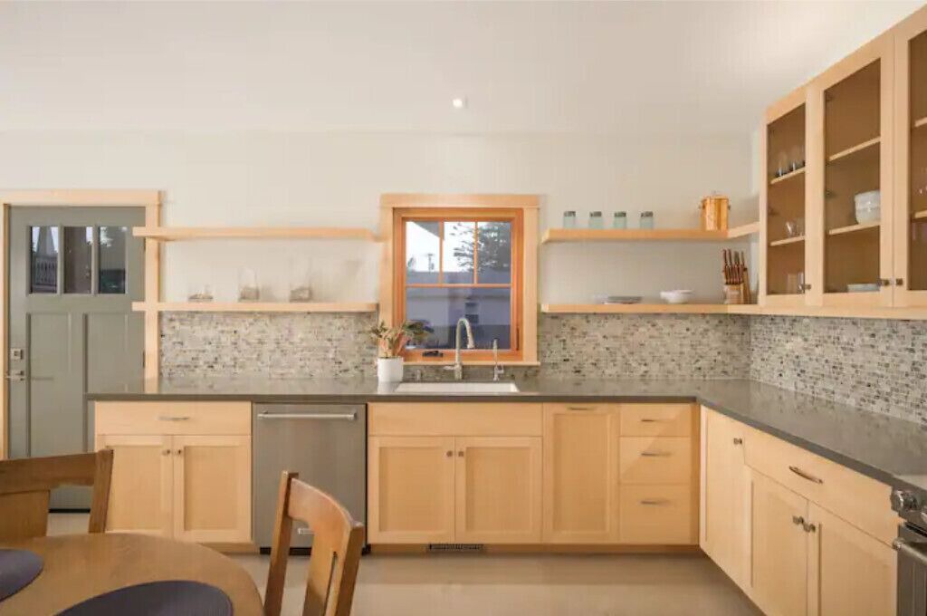 Photo of Kitchen in Downtown