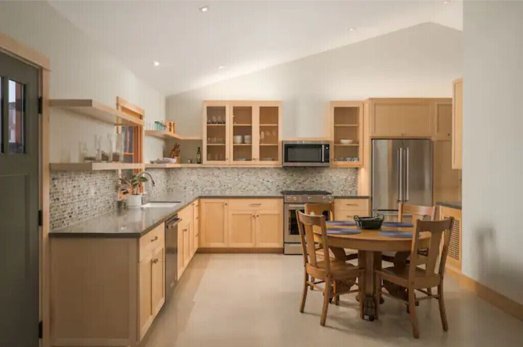 Photo of Kitchen in Downtown