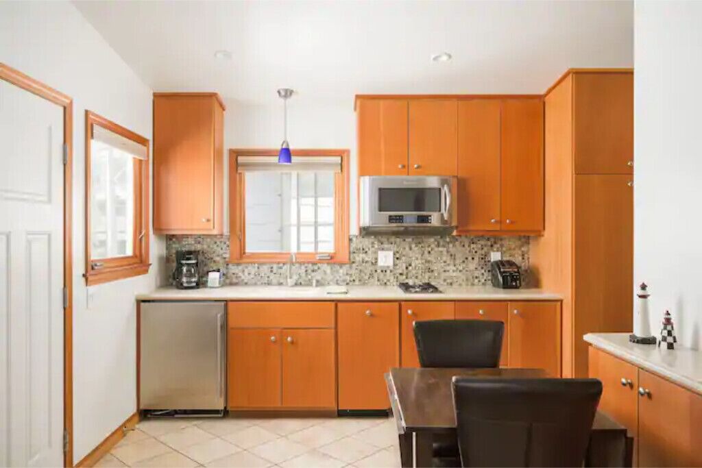 Photo of Kitchen in Downtown