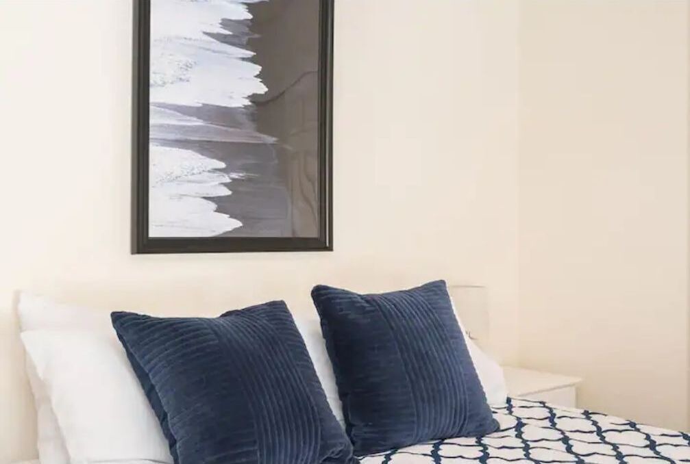 Photo of Bedroom in Arroyo Grande