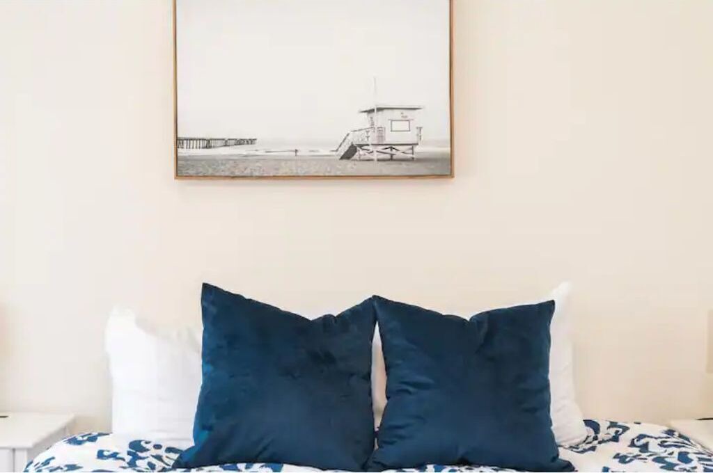 Photo of Bedroom in Arroyo Grande