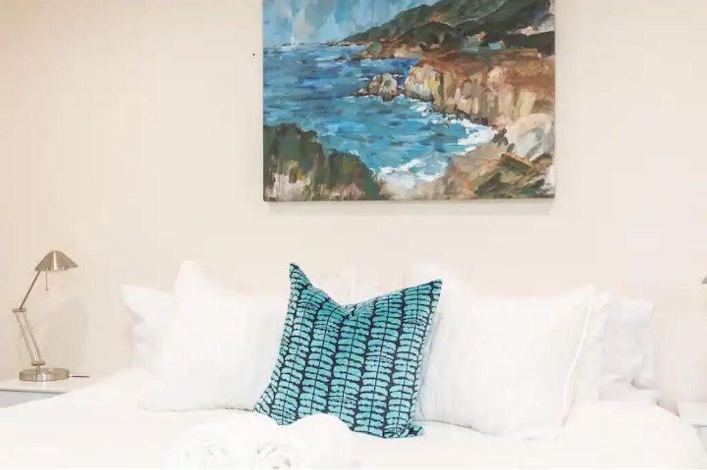 Photo of Bedroom in Arroyo Grande