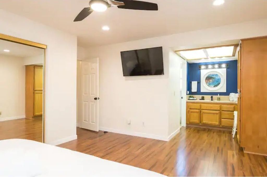 Photo of Bedroom in Arroyo Grande