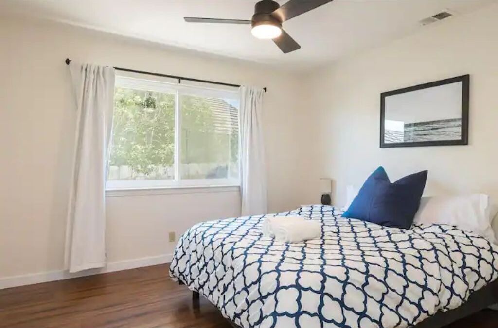 Photo of Bedroom in Arroyo Grande