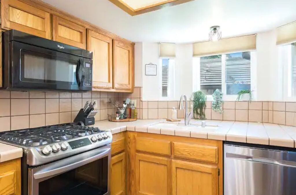 Photo of Kitchen in Arroyo Grande