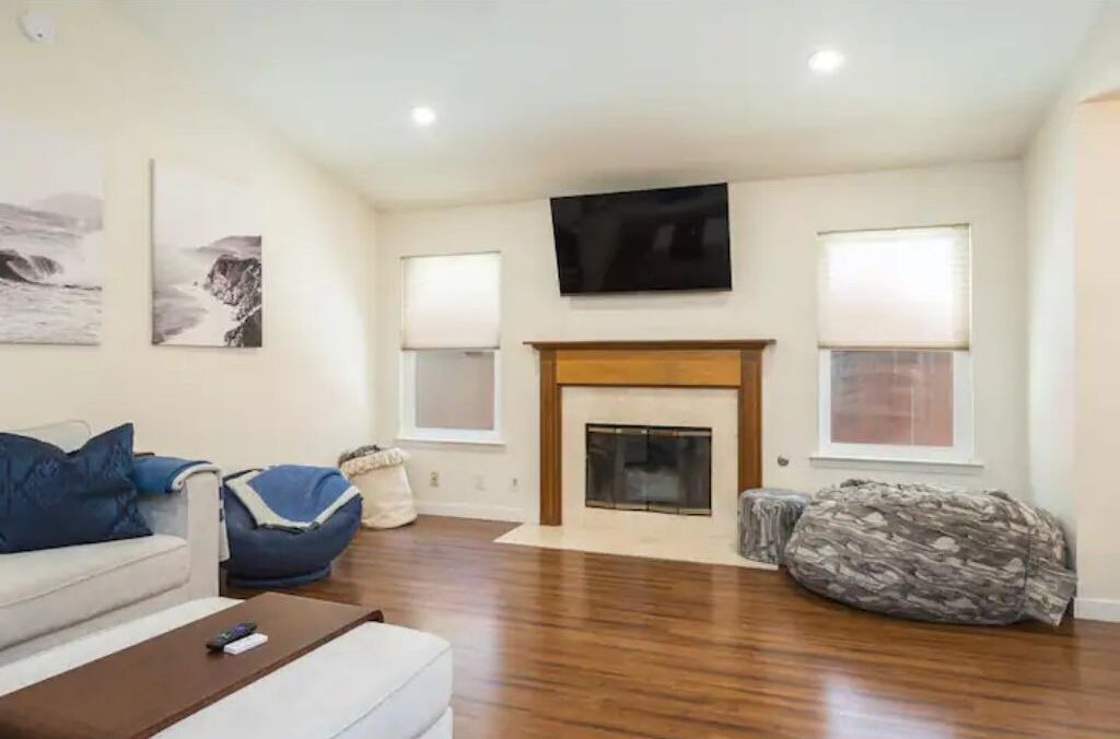 Photo of Livingroom in Arroyo Grande